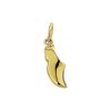 Sense Jewelry | Hanger Klomp | Nu te koop bij 14Karaats.nl | 10001091-Pendants