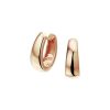Sense Jewelry | Klapoorringen | Nu te koop bij 14Karaats.nl | 10001087-Earrings/Body-piercing Jewellery