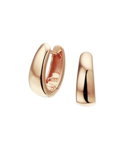 Sense Jewelry | Klapoorringen | Nu te koop bij 14Karaats.nl | 10001087-Earrings/Body-piercing Jewellery