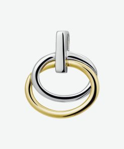 The Jewelry Collection | The Jewelry Collection Hanger - Goud | Nu te koop bij 14Karaats.nl | 10001091-Pendants
