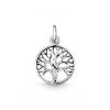 Quinn | Quinn - Dames 750/- 18 karaat - 4240250 | Nu te koop bij 14Karaats.nl | 10001091-Pendants