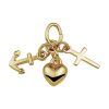 Sense Jewelry | Hanger Geloof