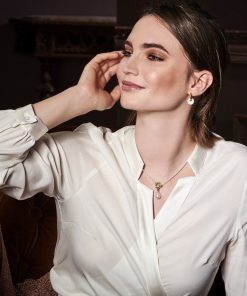 Sense Jewelry | Hanger Parel | Nu te koop bij 14Karaats.nl | 10001091-Pendants