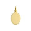 Sense Jewelry | Graveerhanger | Nu te koop bij 14Karaats.nl | 10001091-Pendants