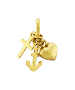 Sense Jewelry | Hanger Geloof