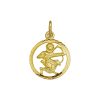 Sense Jewelry | Hanger Sterrenbeeld Gediamanteerd | Nu te koop bij 14Karaats.nl | 10001091-Pendants