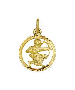 Sense Jewelry | Hanger Sterrenbeeld Gediamanteerd | Nu te koop bij 14Karaats.nl | 10001091-Pendants