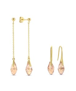 Parte Di Me | Parte Di Me - Sorprendimi - PDM90073 - Dames - Gift Set | Nu te koop bij 14Karaats.nl | 10001388-Jewellery Variety Packs