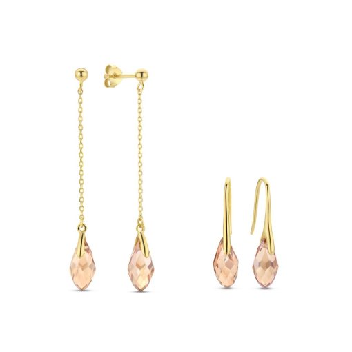 Parte Di Me | Parte Di Me - Sorprendimi - PDM90073 - Dames - Gift Set | Nu te koop bij 14Karaats.nl | 10001388-Jewellery Variety Packs