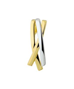 Sense Jewelry | Hanger | Nu te koop bij 14Karaats.nl | 10001091-Pendants
