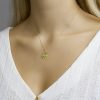 Sense Jewelry | Hanger Sterrenbeeld Gediamanteerd | Nu te koop bij 14Karaats.nl | 10001091-Pendants