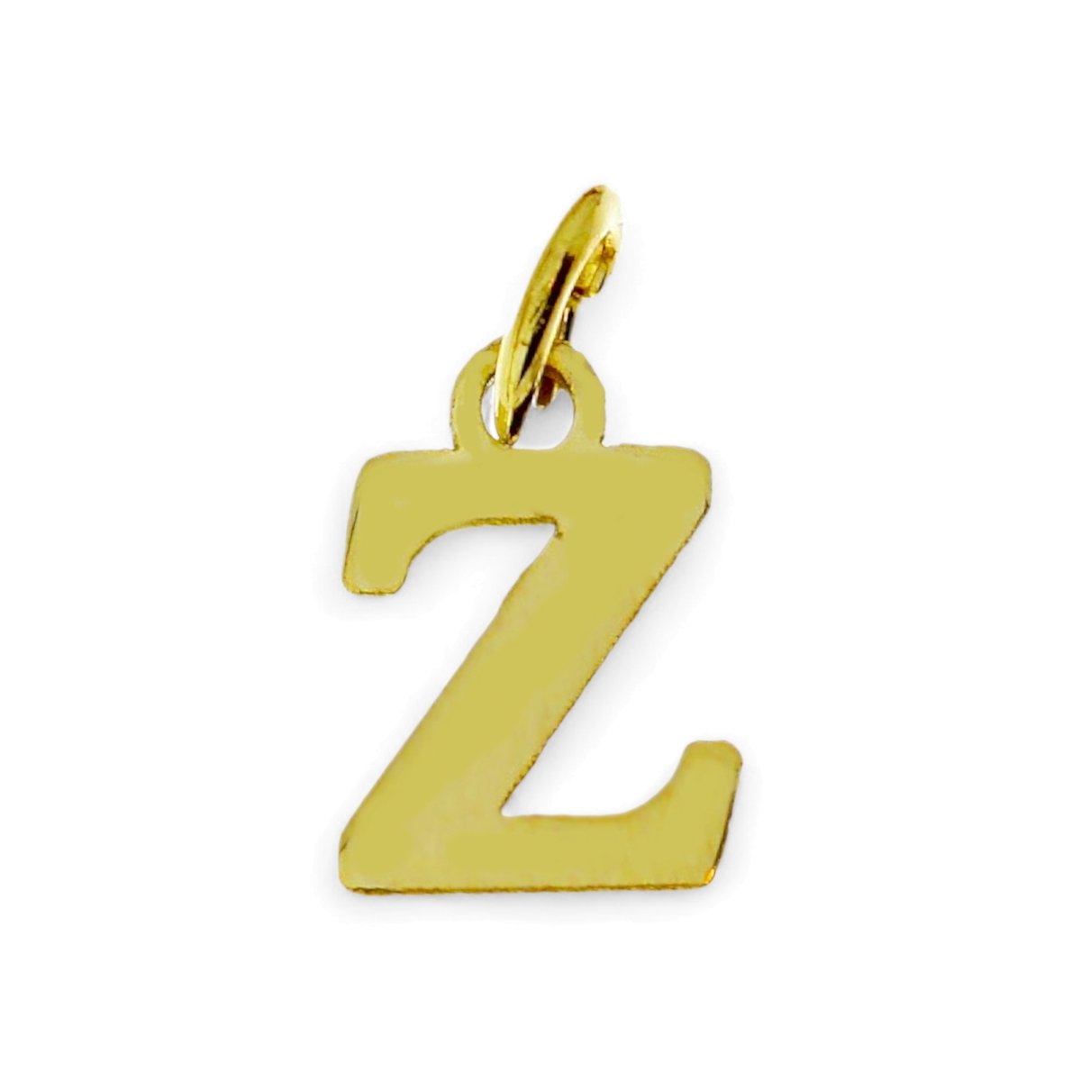 Star juwelier | Goud Hanger Letter Z 14 karaats | Koop bij 14Karaats.nl Star juwelier | Goud Hanger Letter Z 14 karaats | Nu te koop bij 14Karaats.nl | 10001091-Pendants