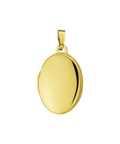 Sense Jewelry | Medaillon | Nu te koop bij 14Karaats.nl | 10001091-Pendants