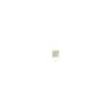 LEV Sieraden | 14 karaat Geelgouden Labret 1.0 x 8 mm met zirkonia 2 mm vierkant- Gold - Piercing - labret piercing - neuspiercing staafje - tragus piercing - Monroe piercing- Oorpiercing | Nu te koop bij 14Karaats.nl | 10001087-Earrings/Body-piercing Jewellery