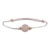 Petit collection | Rozenkwarts Single | Nu te koop bij 14Karaats.nl | Armbanden