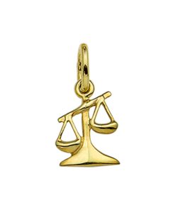 Sense Jewelry | Hanger Sterrenbeeld | Nu te koop bij 14Karaats.nl | 10001091-Pendants