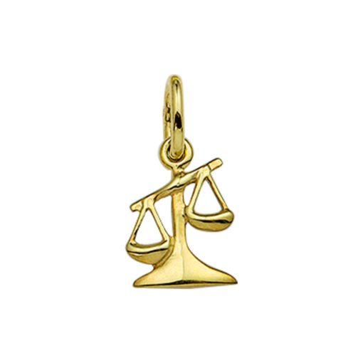 Sense Jewelry | Hanger Sterrenbeeld | Nu te koop bij 14Karaats.nl | 10001091-Pendants