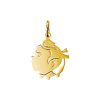 Its-Beautiful | Mi Zalini Bedel Goud (14 krt) K4012061 | Nu te koop bij 14Karaats.nl | 10001091-Pendants