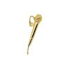 Sense Jewelry | Hanger Microfoon | Nu te koop bij 14Karaats.nl | 10001091-Pendants