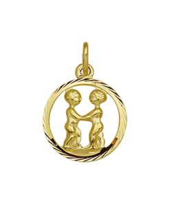 Sense Jewelry | Hanger Sterrenbeeld Gediamanteerd | Nu te koop bij 14Karaats.nl | 10001091-Pendants
