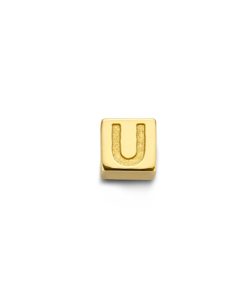 Isabel Bernard | Isabel Bernard - Le Carré Felie - IB350043 - Dames - Bedel | Nu te koop bij 14Karaats.nl | 10001091-Pendants