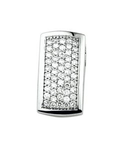 Sense Jewelry | Hanger Diamant 0.25ct H Si | Nu te koop bij 14Karaats.nl | 10001091-Pendants
