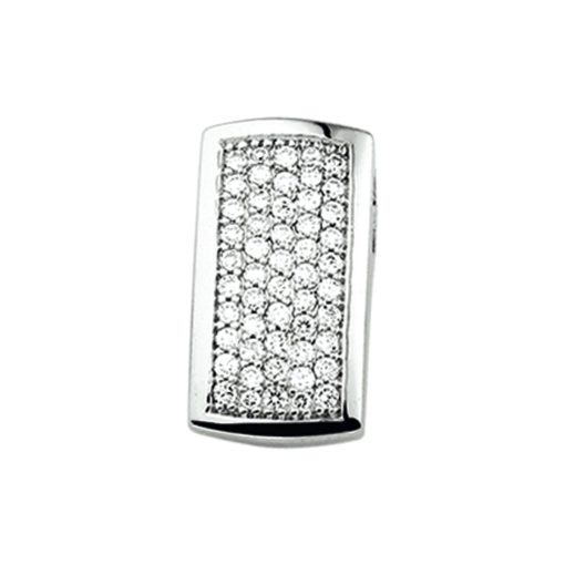 Sense Jewelry | Hanger Diamant 0.25ct H Si | Nu te koop bij 14Karaats.nl | 10001091-Pendants