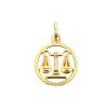 Sense Jewelry | Hanger Sterrenbeeld Gediamanteerd | Nu te koop bij 14Karaats.nl | 10001091-Pendants