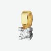 Sense Jewelry | Hanger Diamant 0.25ct H Si | Nu te koop bij 14Karaats.nl | 10001091-Pendants