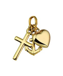 Sense Jewelry | Hanger Geloof