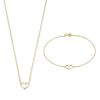 Isabel Bernard | Isabel Bernard - Cadeau d'Isabel - IB90058 - Dames - Gift Set | Nu te koop bij 14Karaats.nl | 10001388-Jewellery Variety Packs