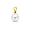 Its-Beautiful | hanger parel 12 mm | Nu te koop bij 14Karaats.nl | 10001091-Pendants