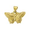 Sense Jewelry | Hanger Vlinder | Nu te koop bij 14Karaats.nl | 10001091-Pendants