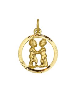 Sense Jewelry | Hanger Sterrenbeeld Gediamanteerd | Nu te koop bij 14Karaats.nl | 10001091-Pendants