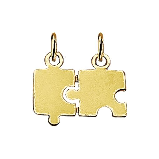 Sense Jewelry | Breekplaatjes Puzzel | Nu te koop bij 14Karaats.nl | 10001091-Pendants
