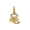 Sense Jewelry | Hanger Sterrenbeeld | Nu te koop bij 14Karaats.nl | 10001091-Pendants