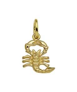 Sense Jewelry | Hanger Sterrenbeeld | Nu te koop bij 14Karaats.nl | 10001091-Pendants