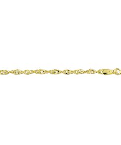 Sense Jewelry | Enkelbandje Singapore 2