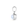 Sense Jewelry | Hanger Chalcedoon 0.54ct | Nu te koop bij 14Karaats.nl | 10001091-Pendants