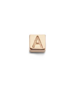 Isabel Bernard | Isabel Bernard - La Concorde Felie - IB350047 - Dames - Bedel | Nu te koop bij 14Karaats.nl | 10001091-Pendants