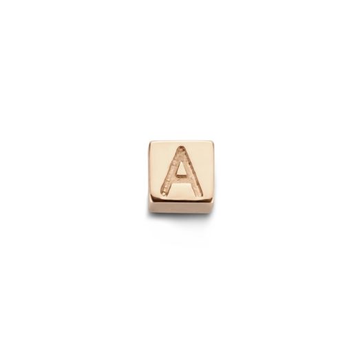 Isabel Bernard | Isabel Bernard - La Concorde Felie - IB350047 - Dames - Bedel | Nu te koop bij 14Karaats.nl | 10001091-Pendants