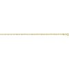 Sense Jewelry | Enkelbandje Singapore 2