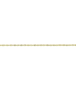 Sense Jewelry | Enkelbandje Singapore 2