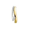 Sense Jewelry | Hanger Diamant 0.051ct H Si | Nu te koop bij 14Karaats.nl | 10001091-Pendants
