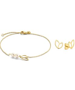 Isabel Bernard | Isabel Bernard - Cadeau d'Isabel - IB90185 - Dames - Gift Set | Nu te koop bij 14Karaats.nl | 10001388-Jewellery Variety Packs