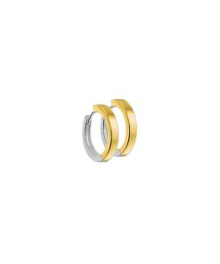 Sense Jewelry | Klapoorringen 2