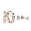 Isabel Bernard | Isabel Bernard - Cadeau d'Isabel - IB90055 - Dames - Gift Set | Nu te koop bij 14Karaats.nl | 10001388-Jewellery Variety Packs