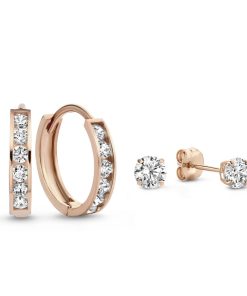 Isabel Bernard | Isabel Bernard - Cadeau d'Isabel - IB90055 - Dames - Gift Set | Nu te koop bij 14Karaats.nl | 10001388-Jewellery Variety Packs