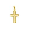 Its-Beautiful | Trendjuwelier huiscollectie 4013159 Gouden urnhanger | Nu te koop bij 14Karaats.nl | 10001091-Pendants