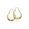 Sense Jewelry | Oorringen Lapide | Nu te koop bij 14Karaats.nl | 10001087-Earrings/Body-piercing Jewellery